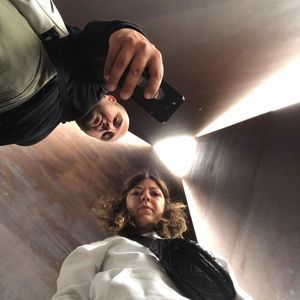 Meet your Posher, Christelle